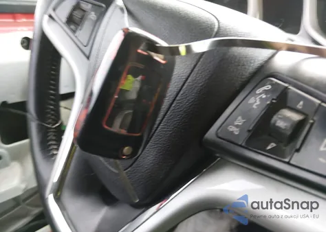 2013 Chevrolet Camaro 1Lt from USA, damaged, VIN 2G1FB3D31D9201761